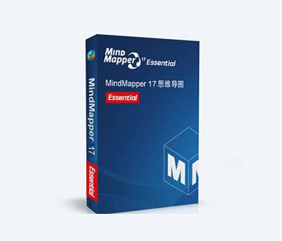 MindMapper 17 简体中文