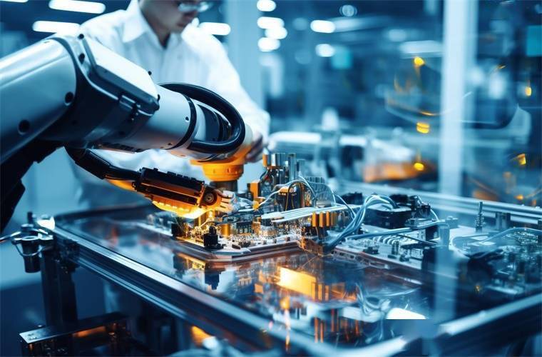 韩国：计划2030年向机器人产业投资3万亿韩元，机器人产业规模将超20万亿韩元【附机器人行业发展现状分析】