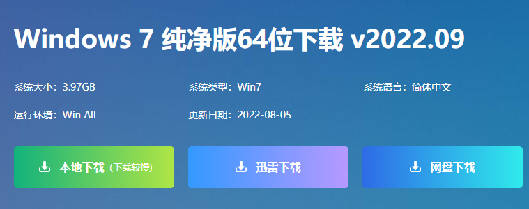 在哪里可以找到win7镜像文件下载