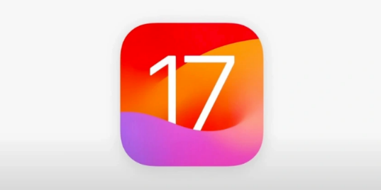 升级至iOS17公测版，你是否值得？iOS17公测版的新功能整理以及如何升级指南