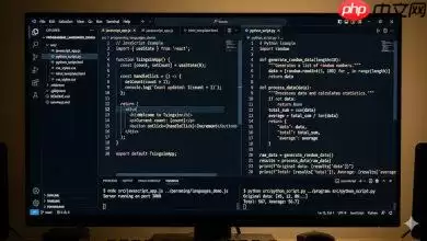 不用JavaScript与WASM！有开发者仅用CSS 竟能跑虚拟电脑