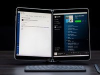 全新Windows要来了！微软Windows 10X细节一览