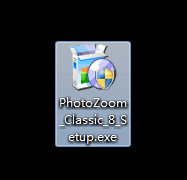 PhotoZoom Classic 8下载安装教程