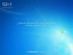 微软发布“便捷更新包”，Win7/Win8.1系统更新不用愁