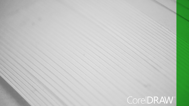 CorelDRAW选择适合自己的工作区