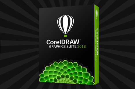 CorelDRAW 2018新增功能介绍