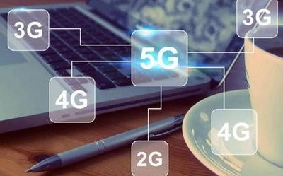 挥别“2G、3G”网络时代 携手“4G、5G”走向光明未来