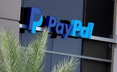 支付市场格局迎变化 PayPal正式进入中国支付服务市场