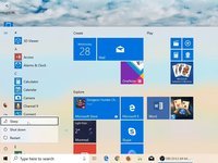 Windows 10 2019年度更新来了！新功能全体验