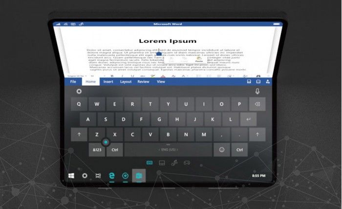 Windows Lite细节曝光：微软研发Centaurus和Pegasus设备