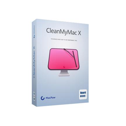 CleanMyMac X Chinese