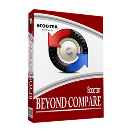 Beyond Compare 4