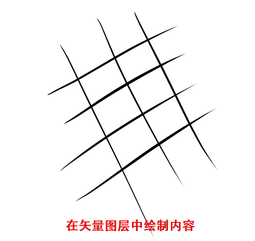 图层模式