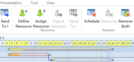 删除MindMapper日程详解