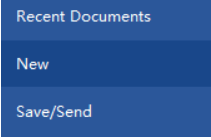 MindMapper 16中从样式新建的操作方法