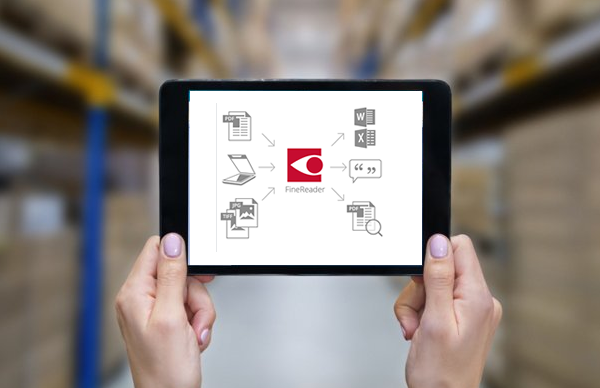 ABBYY FineReader 14文件对比与PDF编辑软件的详解介绍