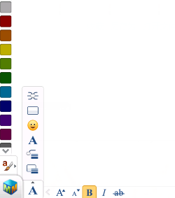 MindMapper Android版快捷菜单解析