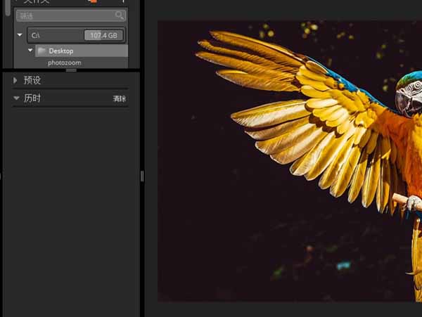 Exposure支持Windows的超高分辨率