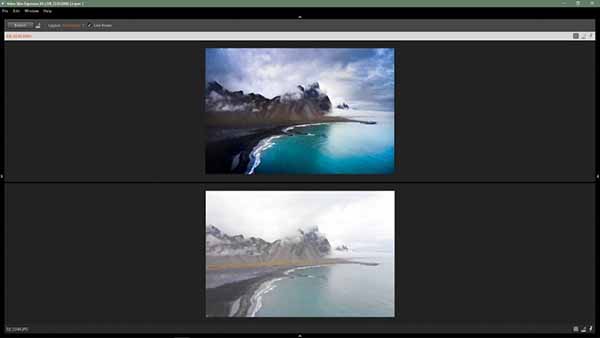 Exposure X4 Exposure X4