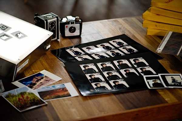 Exposure X4 Exposure X4