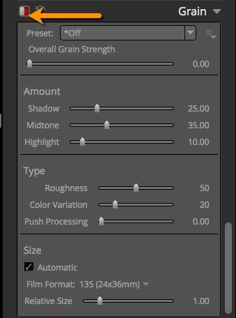 Exposure X4 Exposure X4
