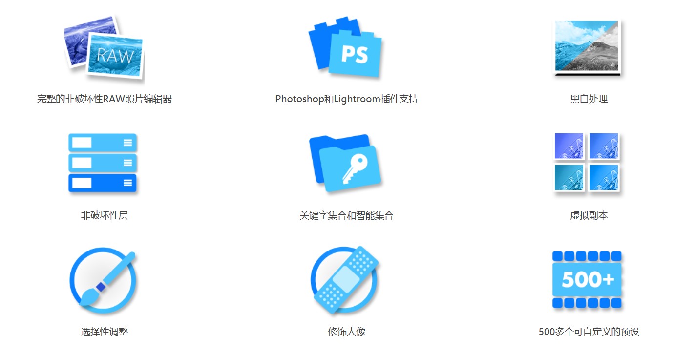 Exposure X4 Exposure X4