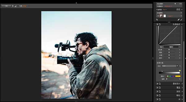 Exposure X4汉化版