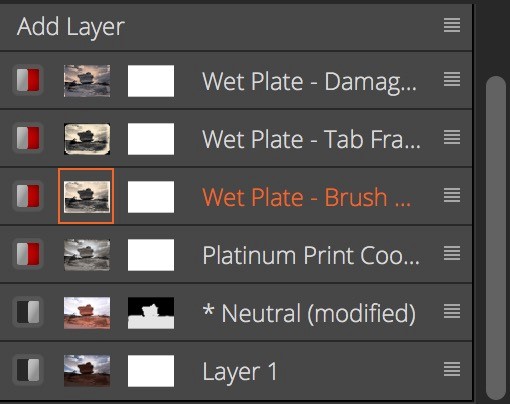 RAW后期处理软件