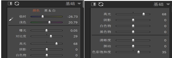 RAW后期处理软件