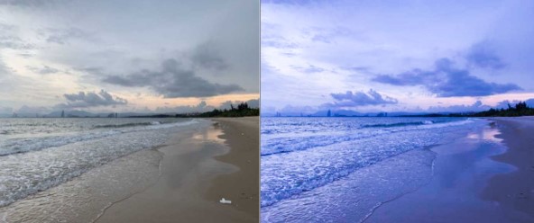 RAW后期处理软件