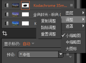 图片3：重置调整