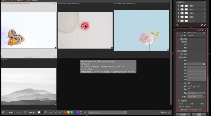 RAW后期处理软件