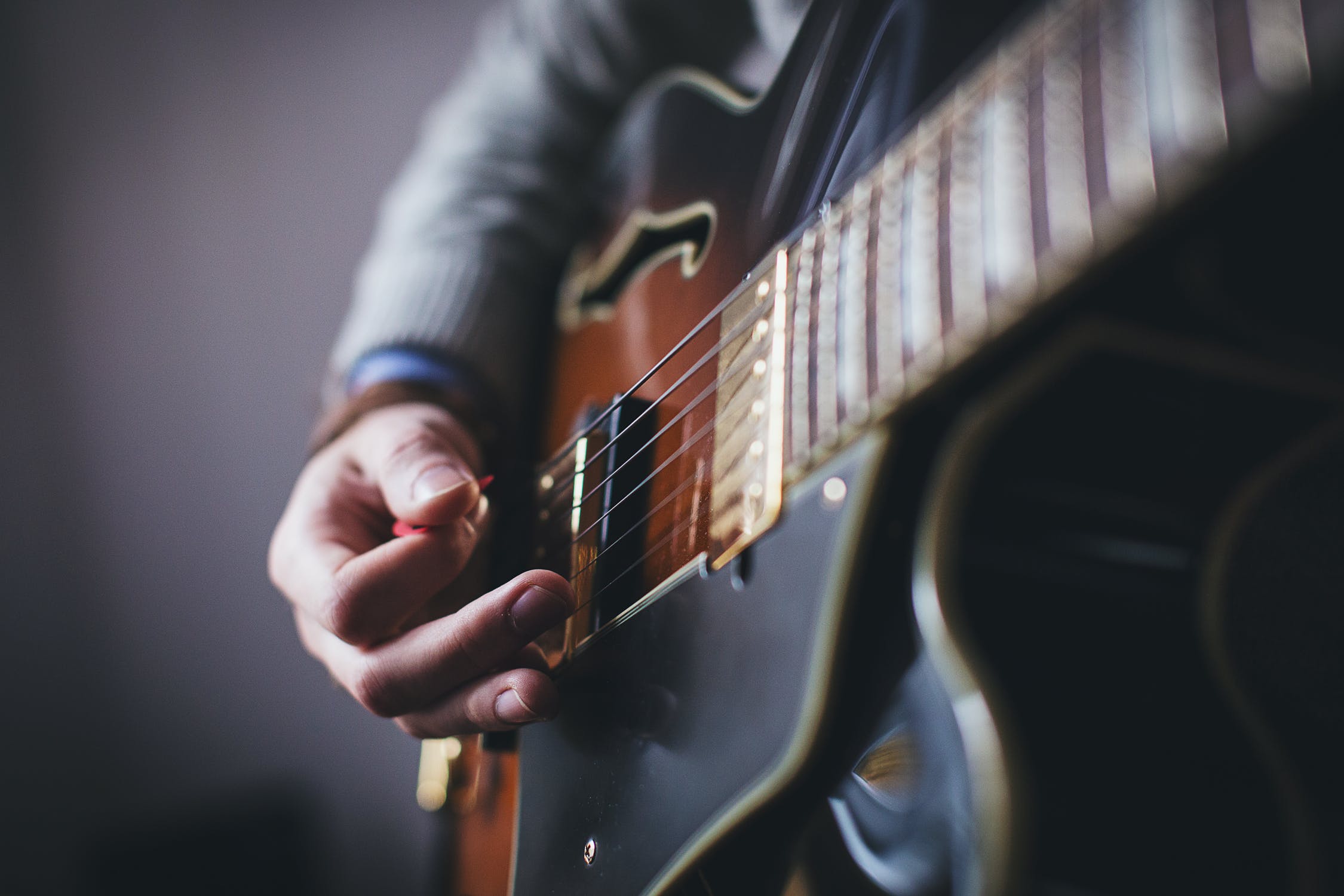 Guitar Pro进行消音的操作方法