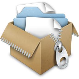 快速安装BetterZip-Mac解压缩软件的方法教程