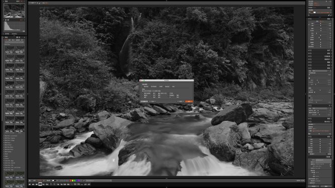 RAW后期处理软件