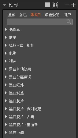 RAW后期处理软件