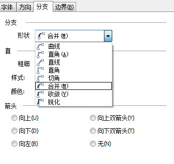 美化主题