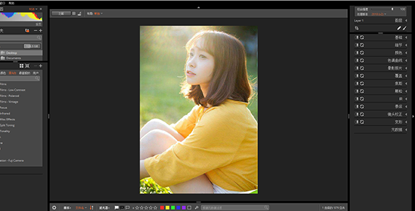 Exposure解决拍摄问题的方法