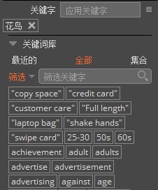 Alien Skin Exposure关键词工具使用心得