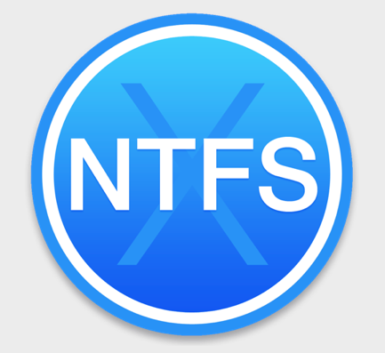 ntfs概念图标 ntfs概念图标