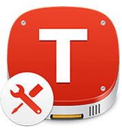 Tuxera NTFS for Mac