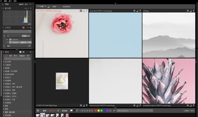 RAW后期处理软件