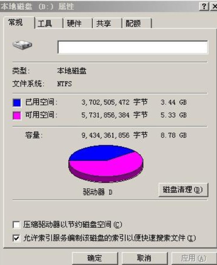 Ntfs文件系统加密的使用方法