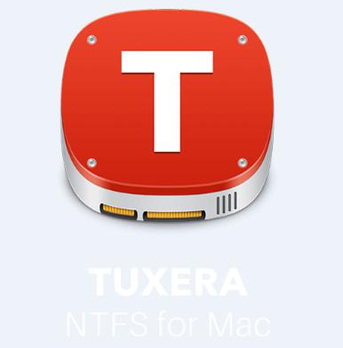 Tuxera NTFS for Mac