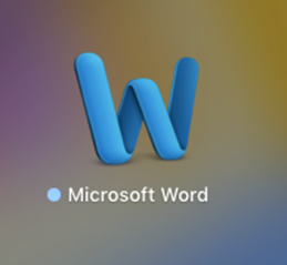 点击某一苹果电脑软件进行下载安装