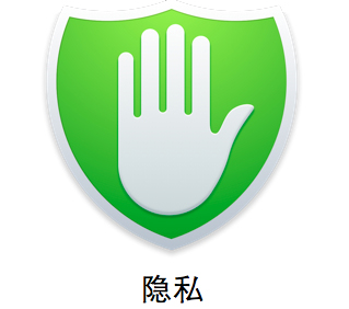 隐私保护