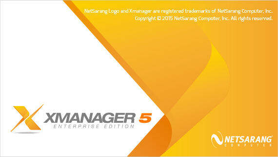 xmanager