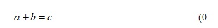 MathType公式分栏