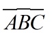 MathType弧度符号显示异常解决方法