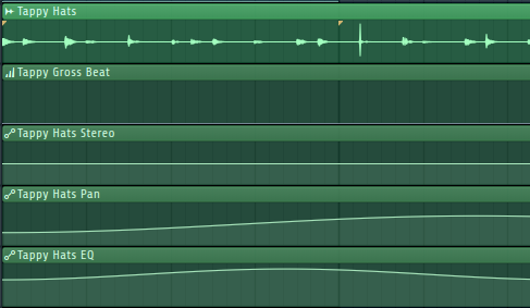 FL Studio音频剪辑的操作方法解析